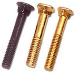 CSK Square Neck Bolts