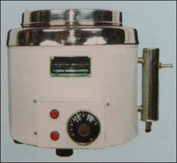 thermostatic water bath