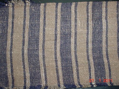 Dyied Jute Fabric