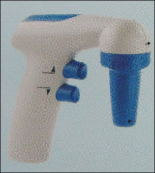 Electronic Pipette Controller (Ls-32) For Use In: For Automobile