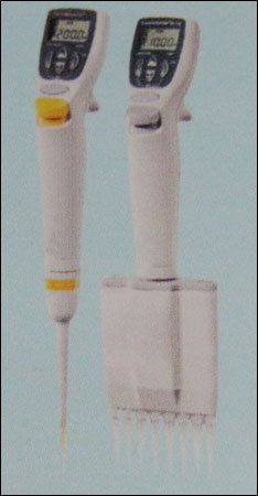 Electronic Single/multichannel Pipette Variable Volume (Ls-29)