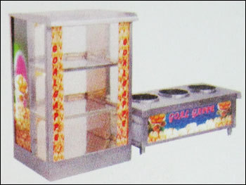 Goal Gappe Display Counter