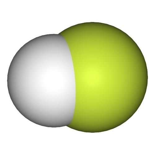 Hydrofluoric Acid