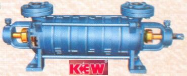 Kew Boilerfeed Pumps