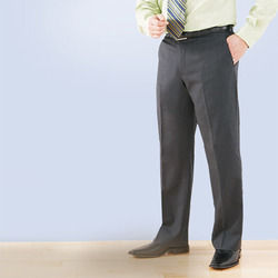 Men's Formal Trousers