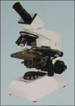 Monocular Research Microscopes (Model Cxl)