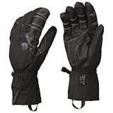 Mountain Bike Gloves