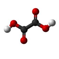 Oxalic Acid