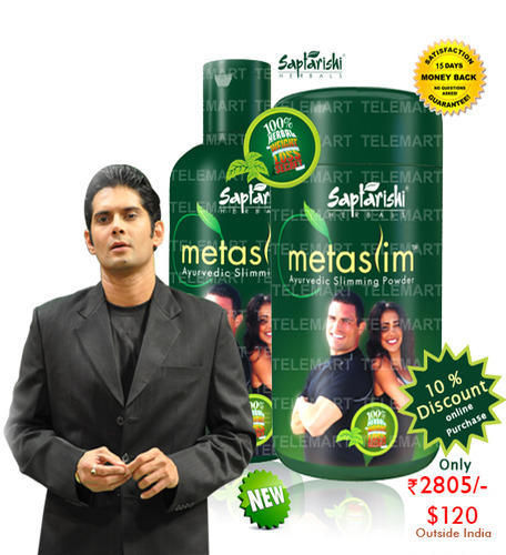 Saptarishi Meta Slim