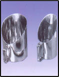 Scoop - High Quality Stainless Steel | Customizable Designs for Various Applications