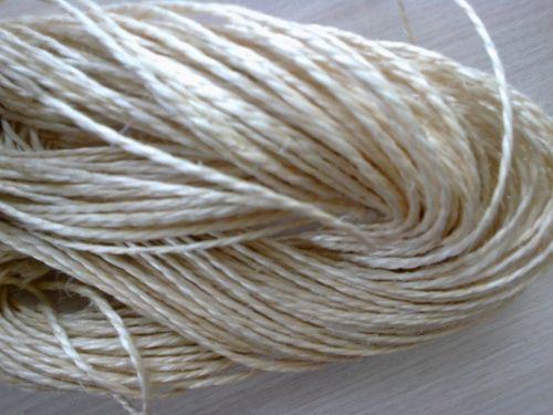 Sisal Yarn