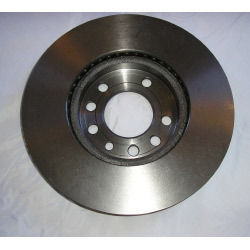 Ventilated Brake Disc