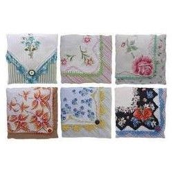 ladies handkerchief