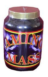 Amino Mass Dietary Supplements