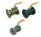 Carbon Steel Valves