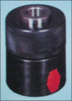 Compact Hollow Piston Cylinder (Single Acting)