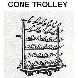 Cone Trolley
