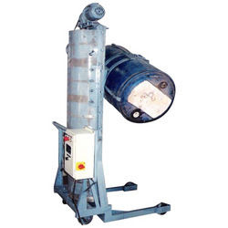 Drum Lifting And Tilting Machines