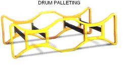 Drum Palleting