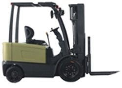 Electric / Diesel Forklifts