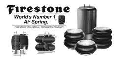 Firestone Air Springs