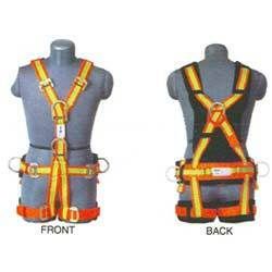 Full Body Safety Belts