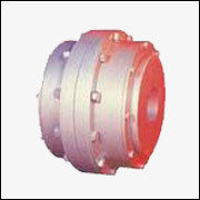 Gear Couplings - High Grade Quality Raw Material, Industry Standard Specifications