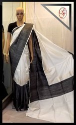 Handloom Opara Katan Saree