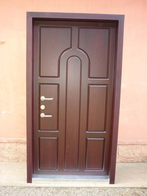 High Quality Doors