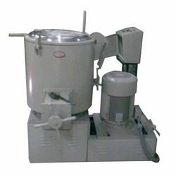 High Speed Mixer (140 Ltr)