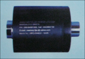 Hollow Piston Cylinder (Single Acting)