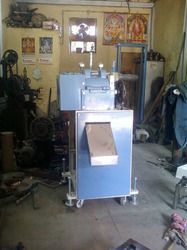 Industrial Cutter Machine