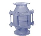 Inline Flame Arrestors