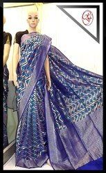 Ladies Gadwal Saree