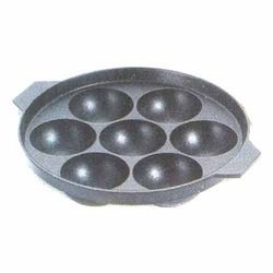 Non Stick Idli Maker - Premium Quality Aluminum, Versatile Sizes for Variegated Needs, Expertly Crafted