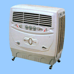 प्लास्टिक कूलर