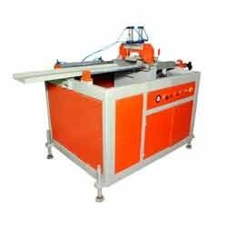 Plastic Profile Cutter Machines