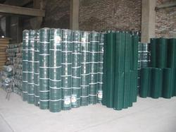 PVC Coated Welded Wire