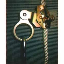 Rope Grab Fall Arrester