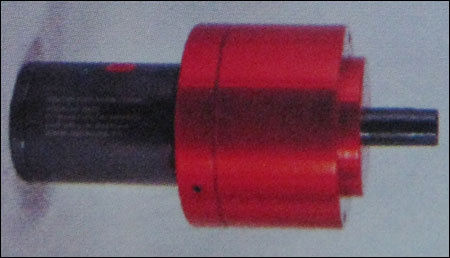 Rotary Cum Collect Locking Cylinder