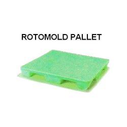 Rotomold Pallets