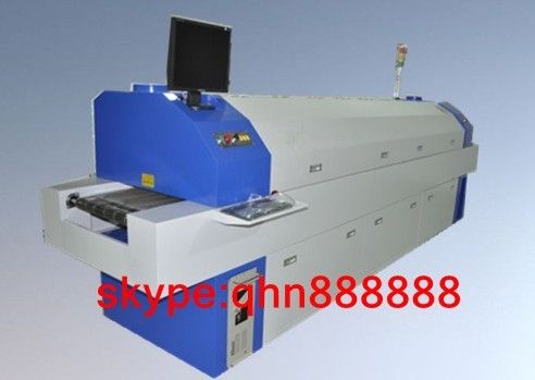 Smt Reflow Soldering