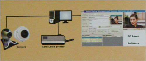 Visitor Management System