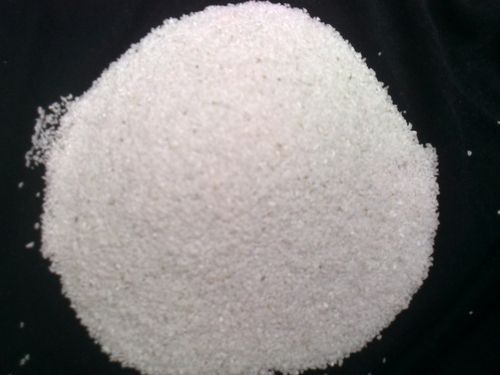 White Marble Chips (.5 - 1.5 MM)