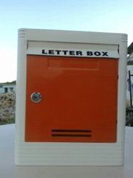 A.B.S. Letter Boxes