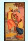 African Paintings (MN1001)