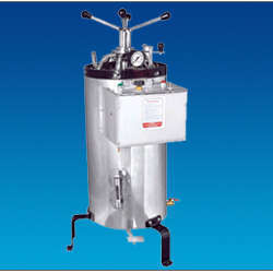 Autoclave