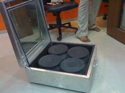 Box Type Solar Cookers
