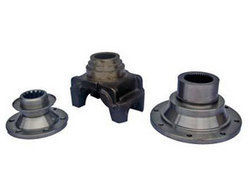 Center Bearing Coupling