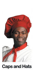 Chef Cap